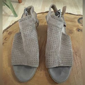 Franco Sarto Harlot 2 Sandal